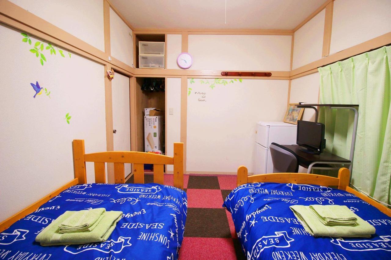 Uhome Apartment In Toshima Kc1 Токио Экстерьер фото